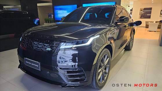 LAND ROVER RANGE ROVER VELAR 2.0 P400E PHEV AUTOBIOGRAPHY AUTOMÁTICO LAND ROVER RANGE ROVER VELAR 2.0 P400E PHEV AUTOBIOGRAPHY AUTOMÁTICO